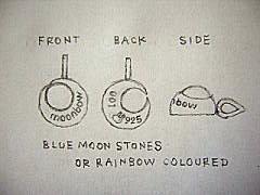 moonbow chaser