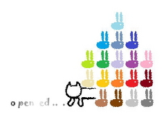 opened